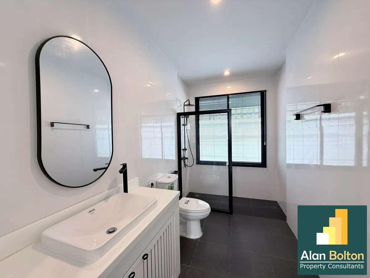 Modern house- Finance available photo 17