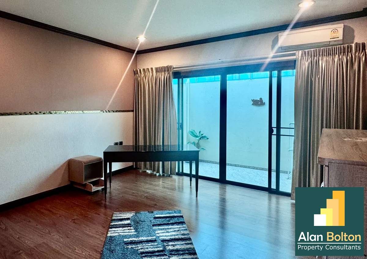 3 Bed 3 bath in Huay Yai Baan Balina 2 photo 30