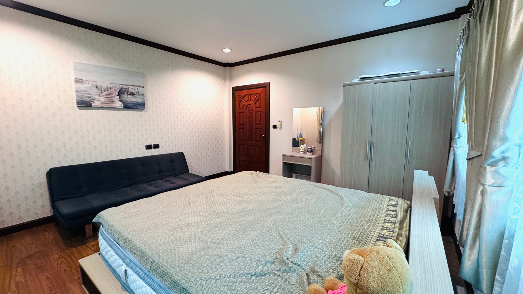 3 Bed 3 bath in Huay Yai Baan Balina 2 photo 44