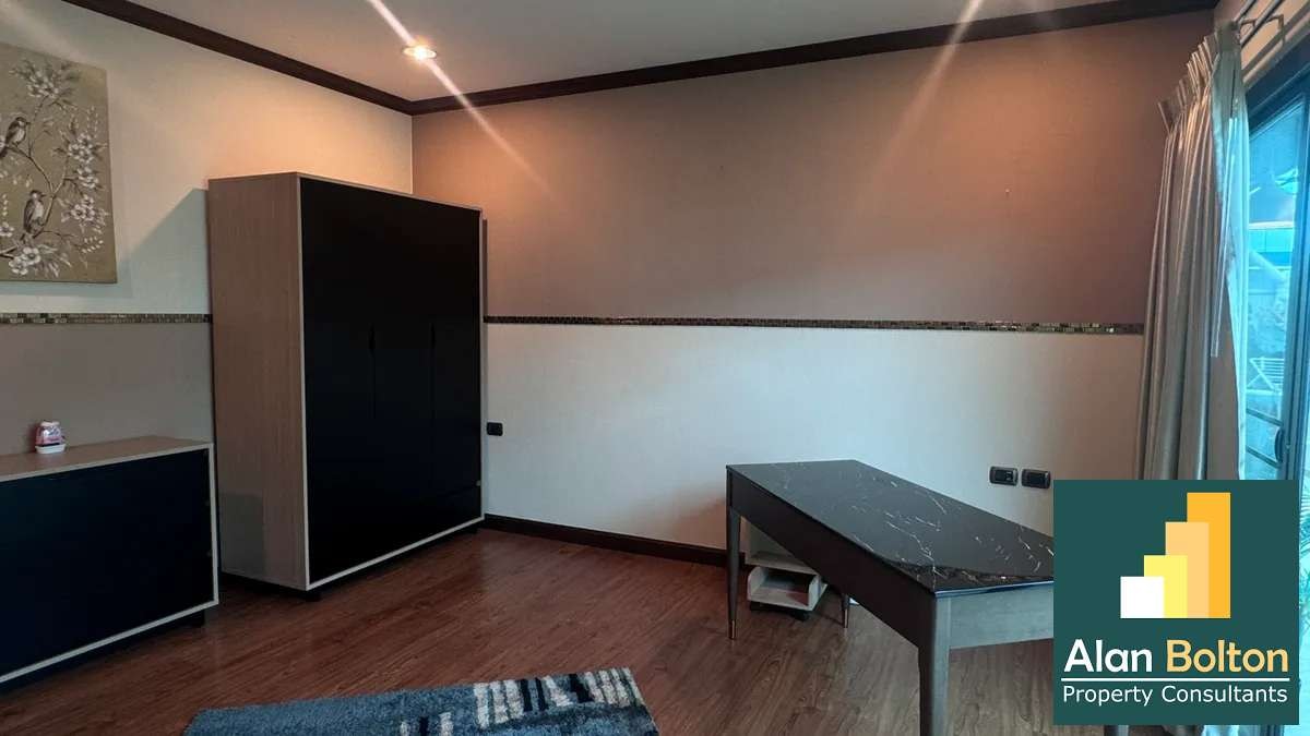 3 Bed 3 bath in Huay Yai Baan Balina 2 photo 29