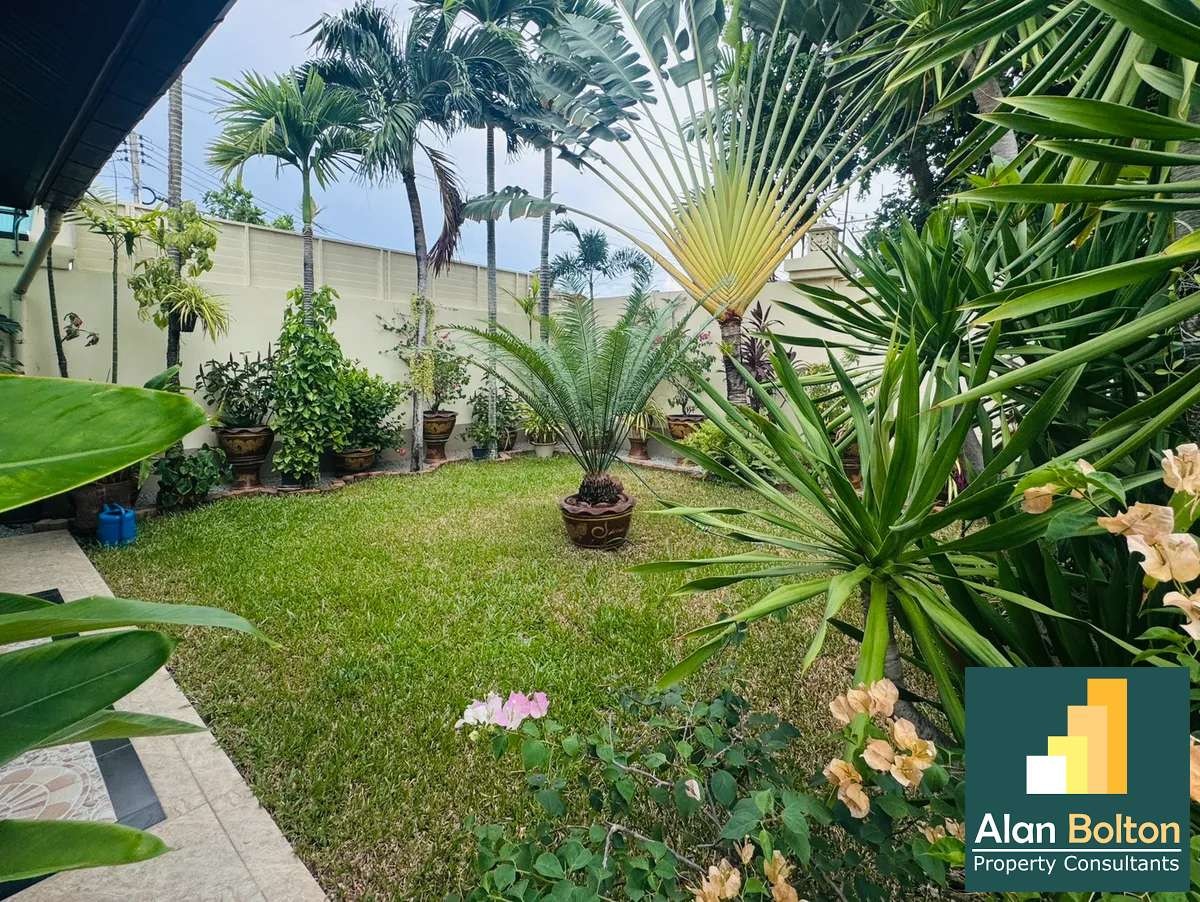3 Bed 3 bath in Huay Yai Baan Balina 2 photo 20