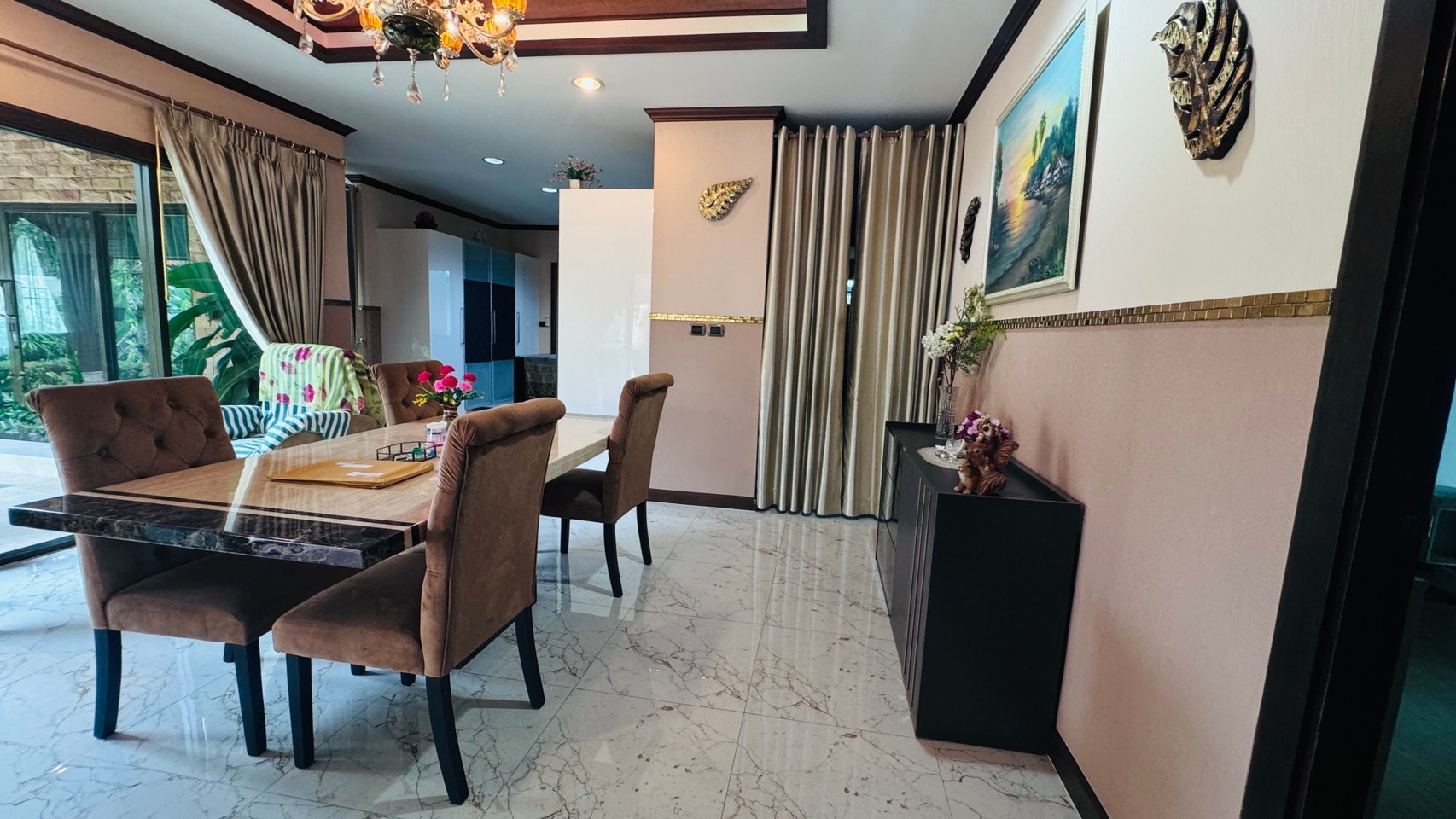 3 Bed 3 bath in Huay Yai Baan Balina 2 photo 36
