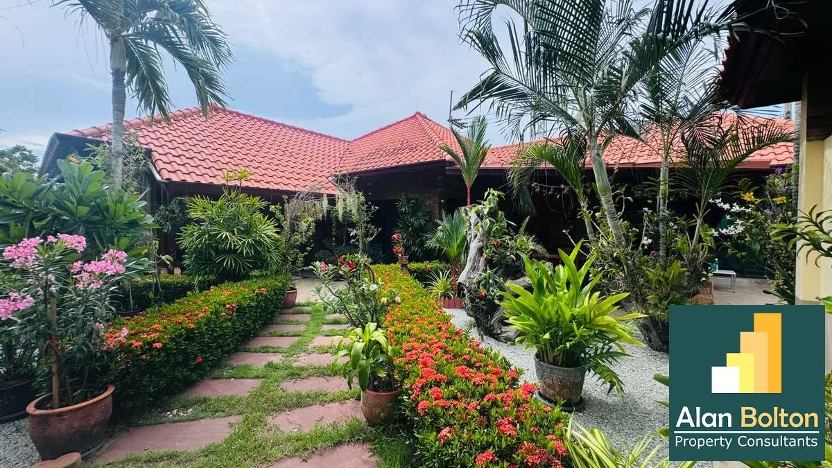 3 Bed 3 bath in Huay Yai Baan Balina 2 photo 26