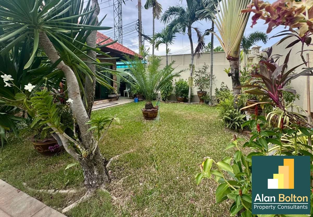 3 Bed 3 bath in Huay Yai Baan Balina 2 photo 21