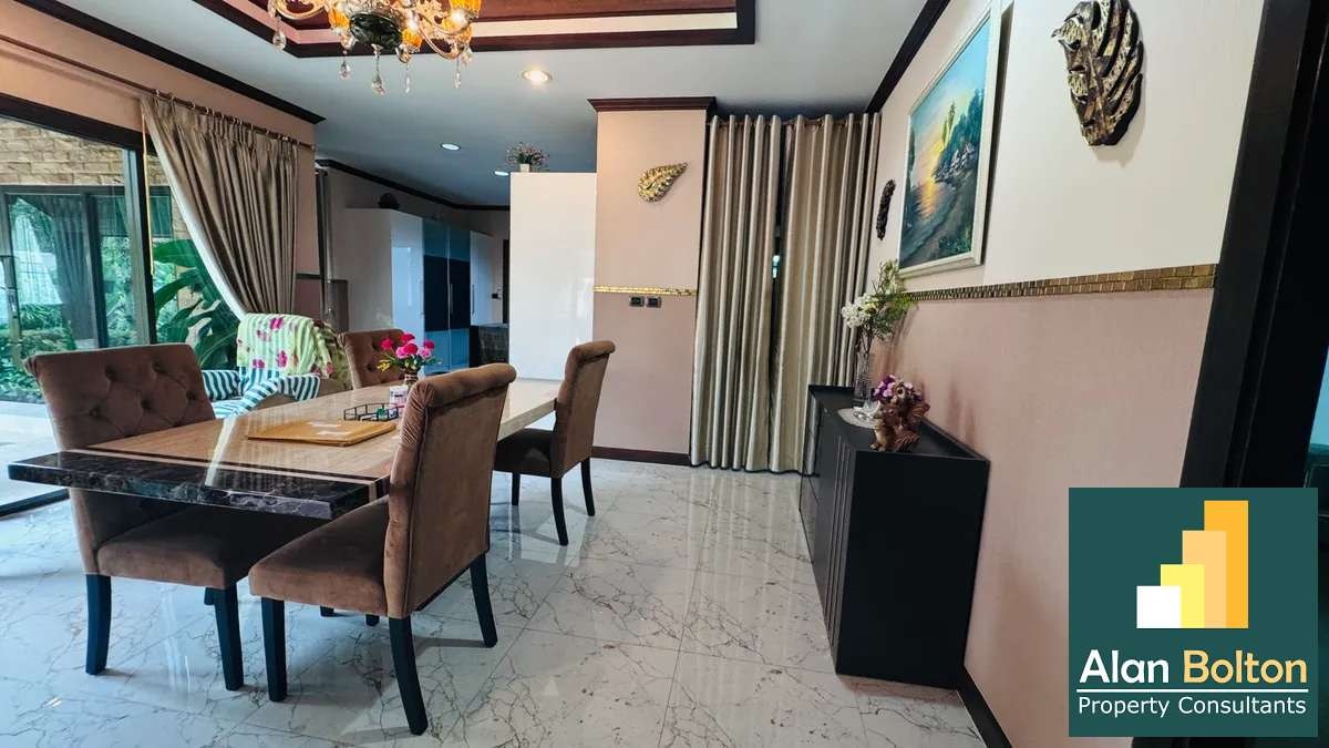 3 Bed 3 bath in Huay Yai Baan Balina 2 photo 27