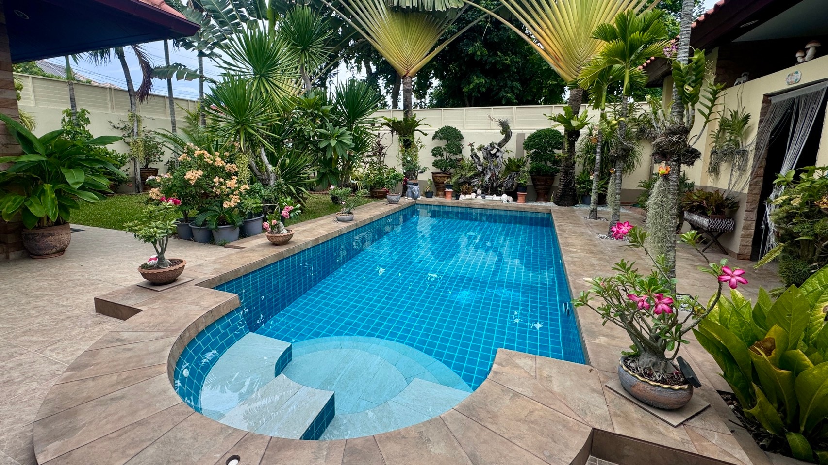3 Bed 3 bath in Huay Yai Baan Balina 2 photo 60