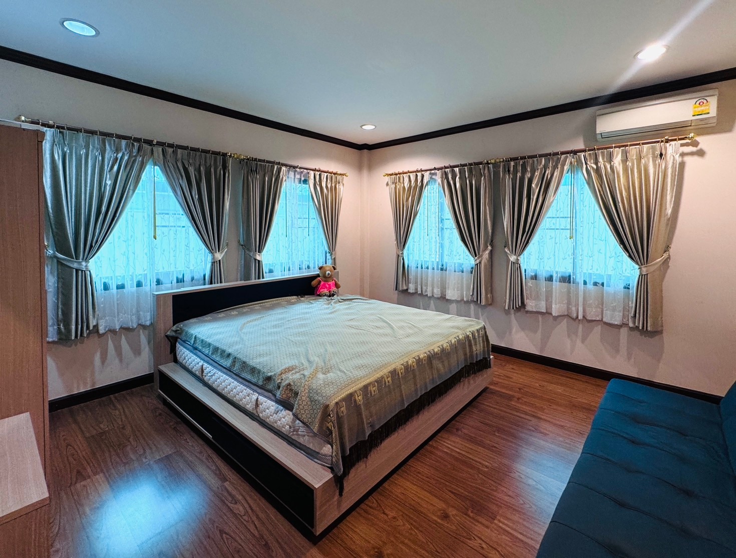 3 Bed 3 bath in Huay Yai Baan Balina 2 photo 43