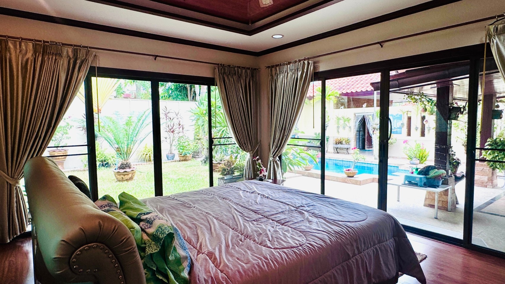 3 Bed 3 bath in Huay Yai Baan Balina 2 photo 39