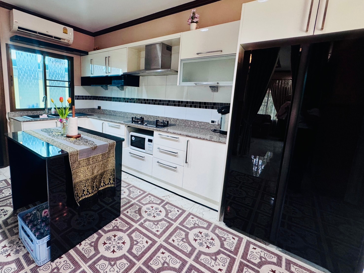 3 Bed 3 bath in Huay Yai Baan Balina 2 photo 52