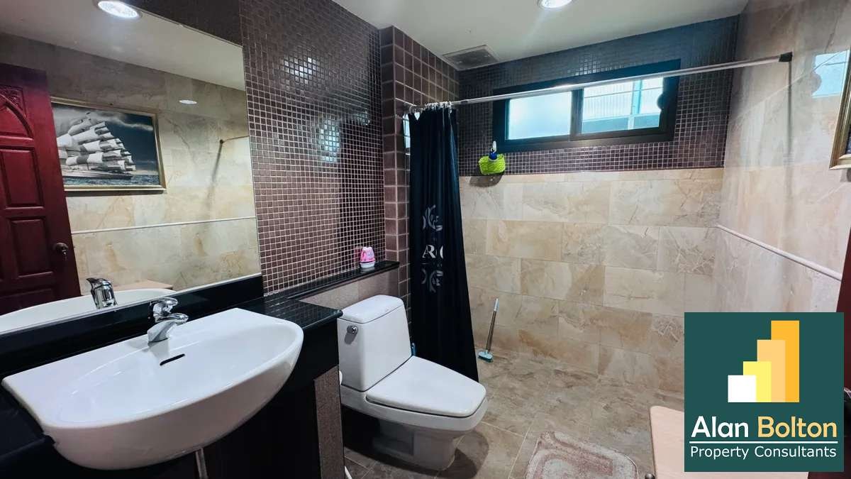 3 Bed 3 bath in Huay Yai Baan Balina 2 photo 8