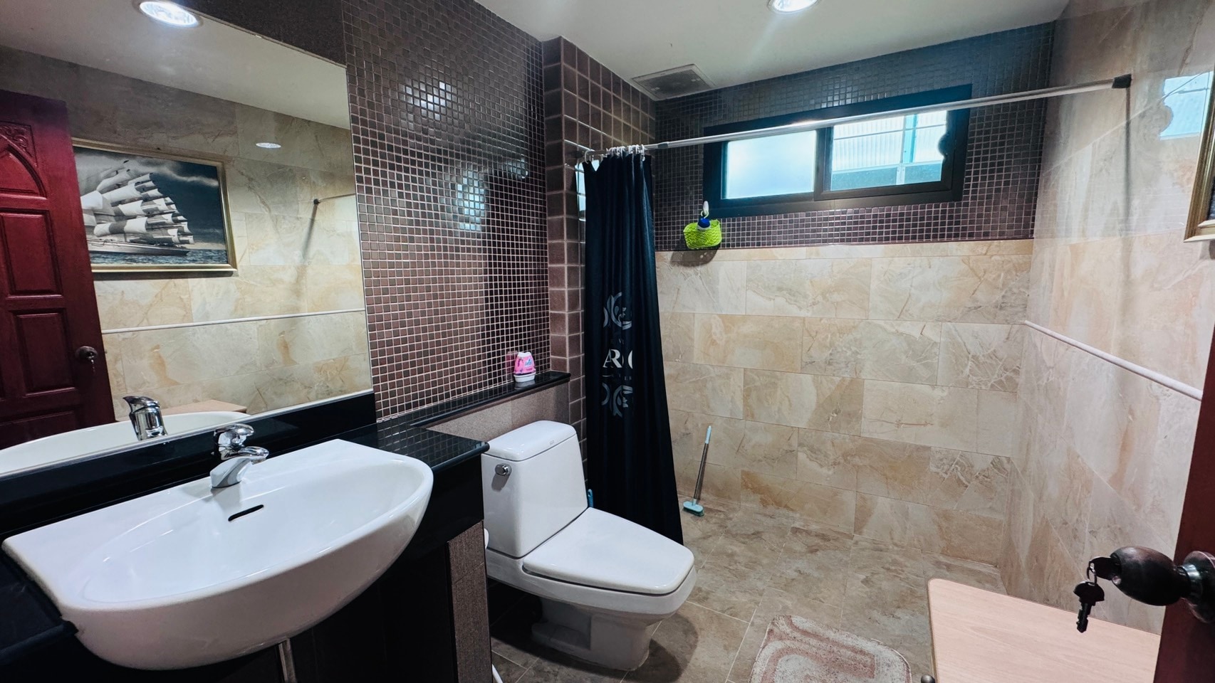 3 Bed 3 bath in Huay Yai Baan Balina 2 photo 45
