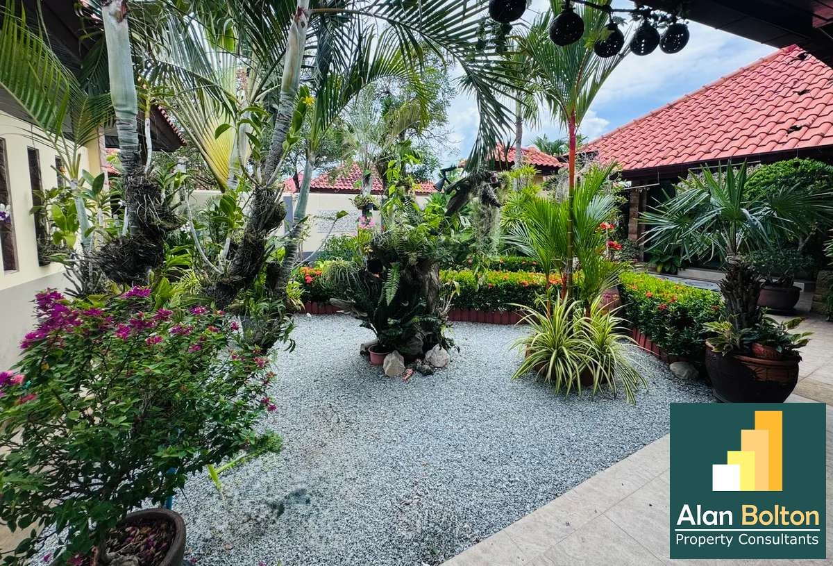 3 Bed 3 bath in Huay Yai Baan Balina 2 photo 23