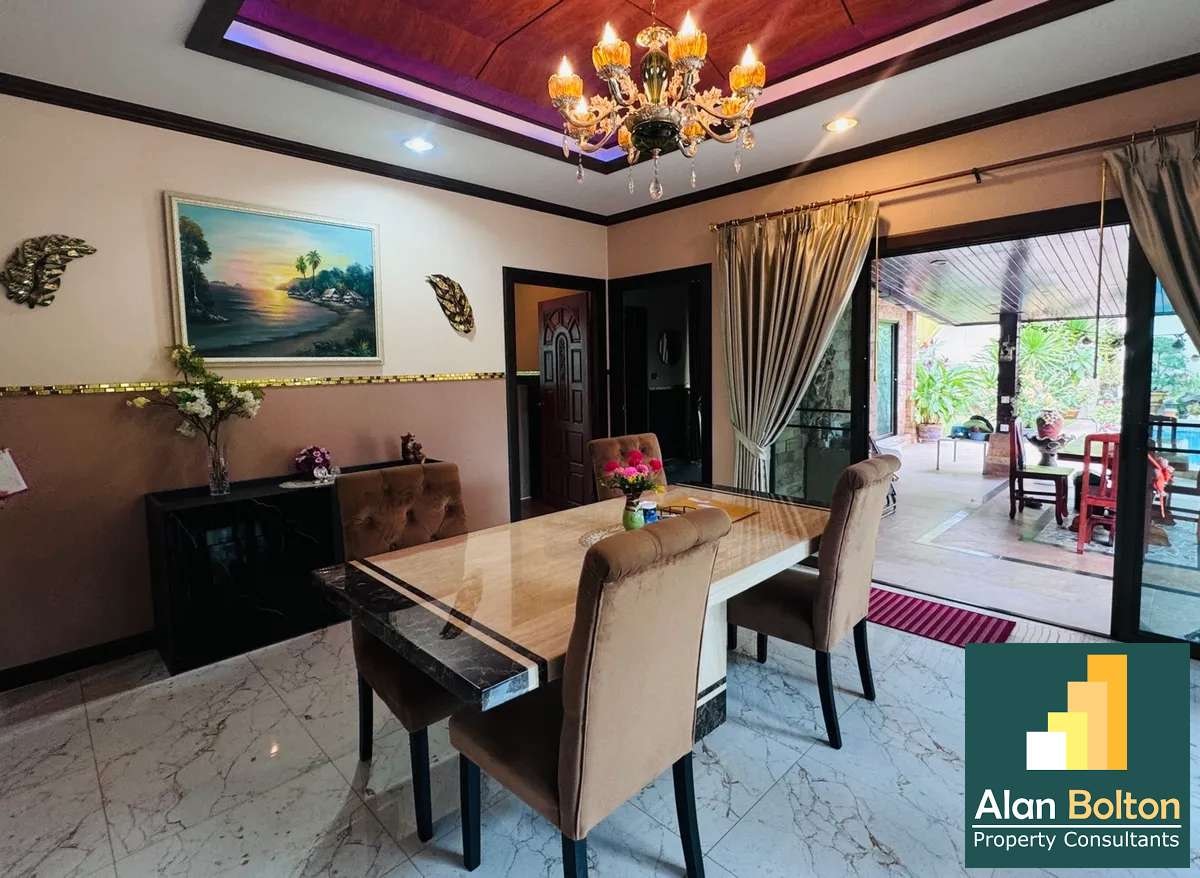 3 Bed 3 bath in Huay Yai Baan Balina 2 photo 18