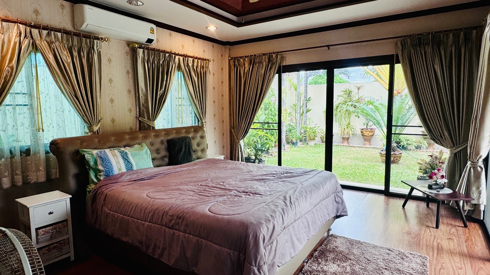 3 Bed 3 bath in Huay Yai Baan Balina 2 photo 40