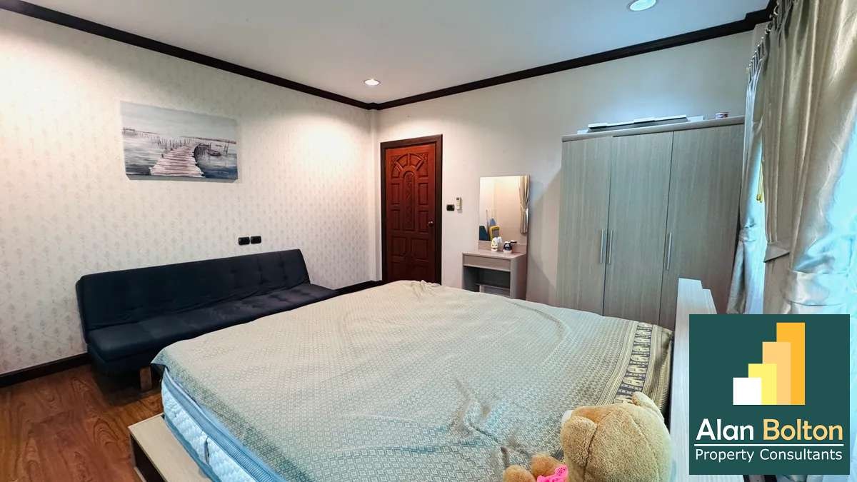 3 Bed 3 bath in Huay Yai Baan Balina 2 photo 25