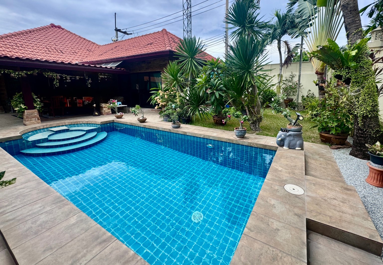 3 Bed 3 bath in Huay Yai Baan Balina 2 photo 58