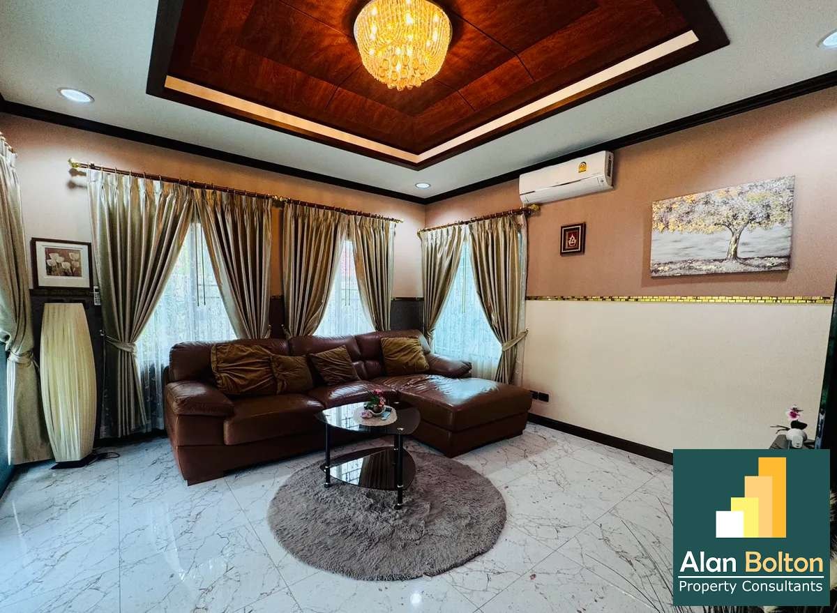 3 Bed 3 bath in Huay Yai Baan Balina 2 photo 28