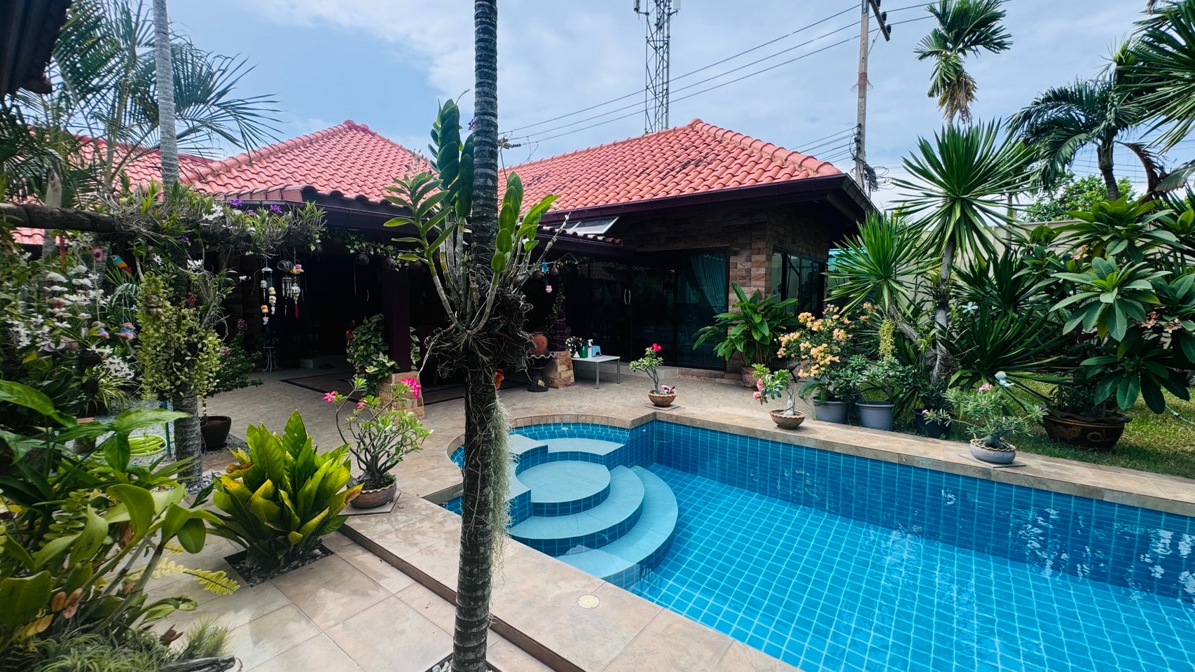 3 Bed 3 bath in Huay Yai Baan Balina 2 photo 31