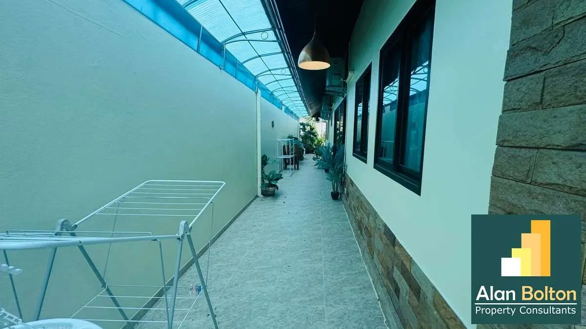 3 Bed 3 bath in Huay Yai Baan Balina 2 photo 19