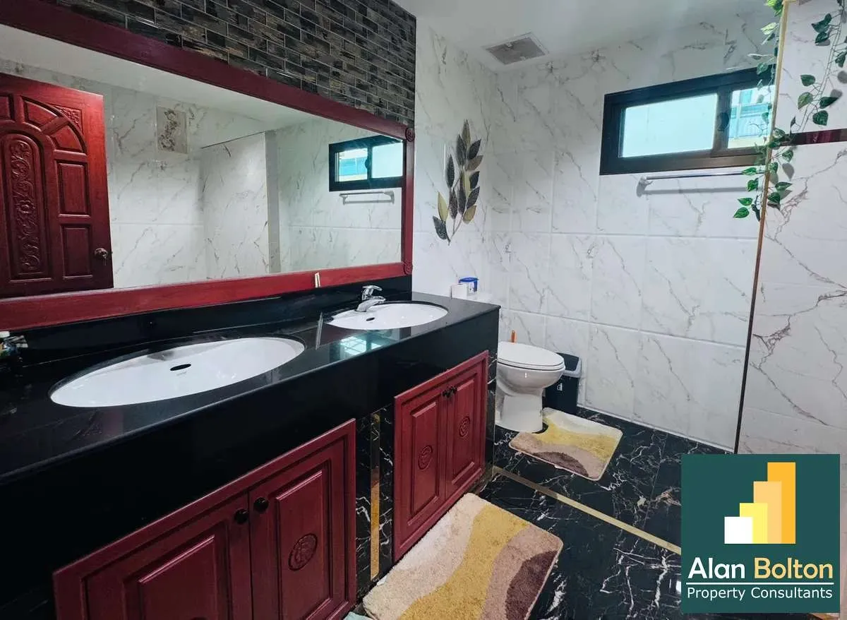 3 Bed 3 bath in Huay Yai Baan Balina 2 photo 24