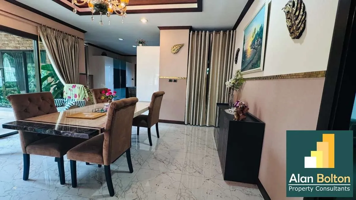 3 Bed 3 bath in Huay Yai Baan Balina 2 photo 27