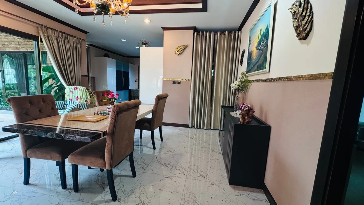3 Bed 3 bath in Huay Yai Baan Balina 2 photo 36