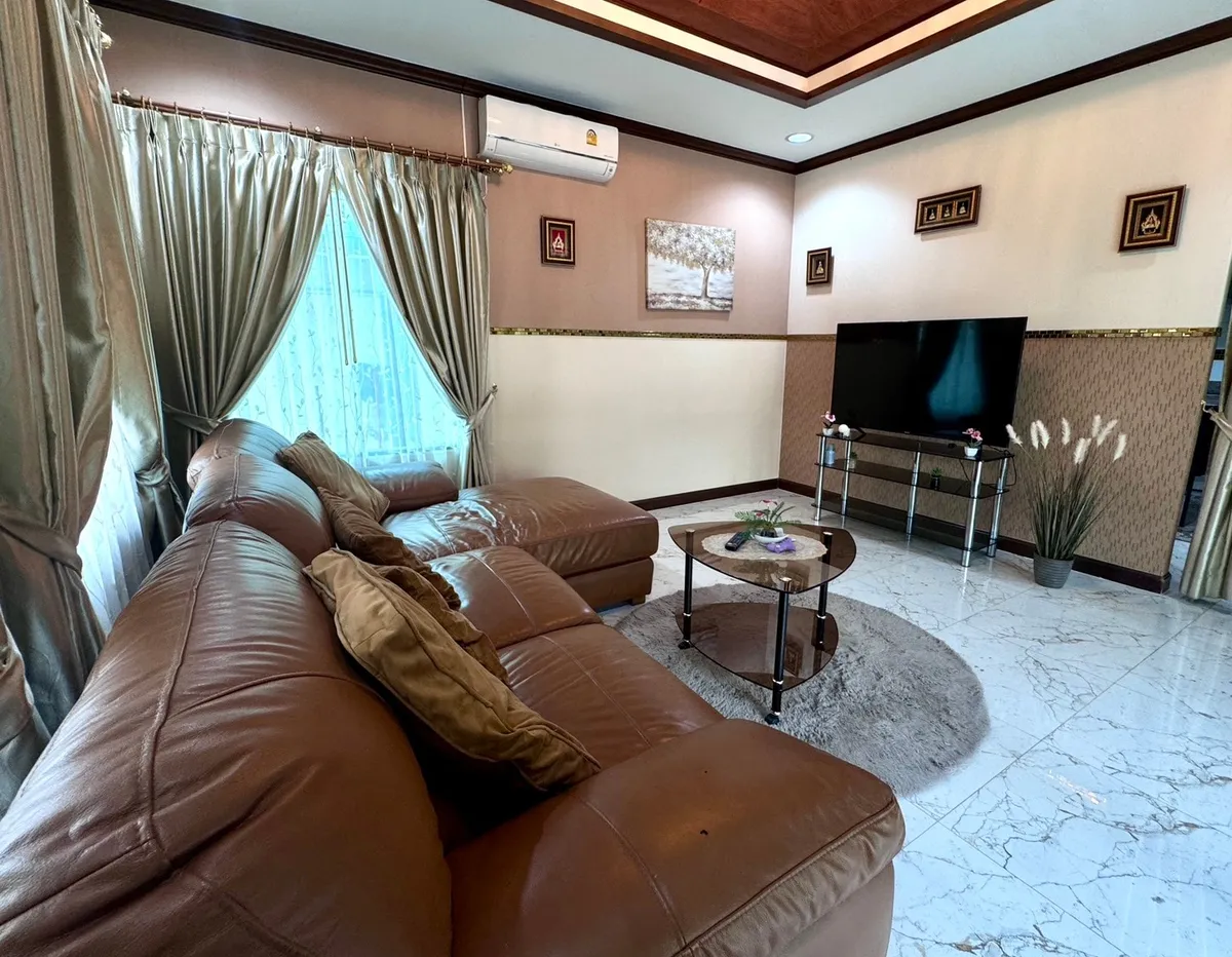 3 Bed 3 bath in Huay Yai Baan Balina 2 photo 47