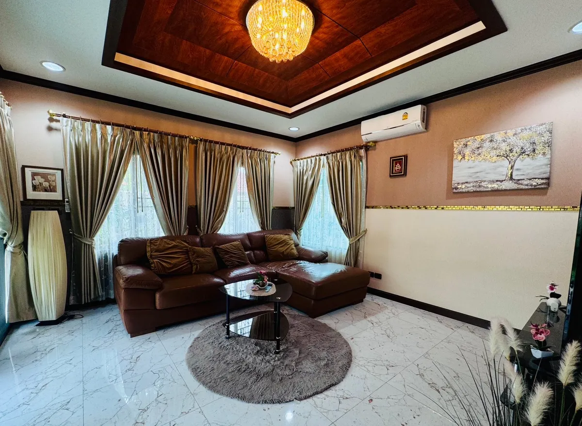 3 Bed 3 bath in Huay Yai Baan Balina 2 photo 48