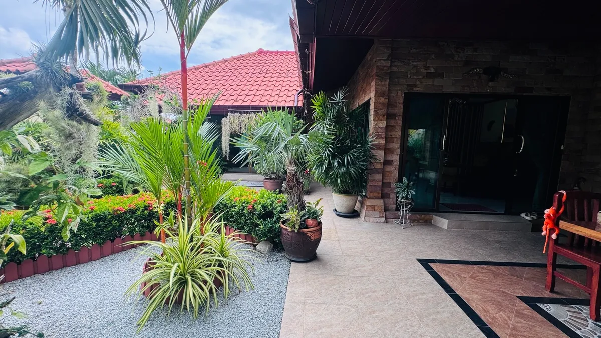 3 Bed 3 bath in Huay Yai Baan Balina 2 photo 51