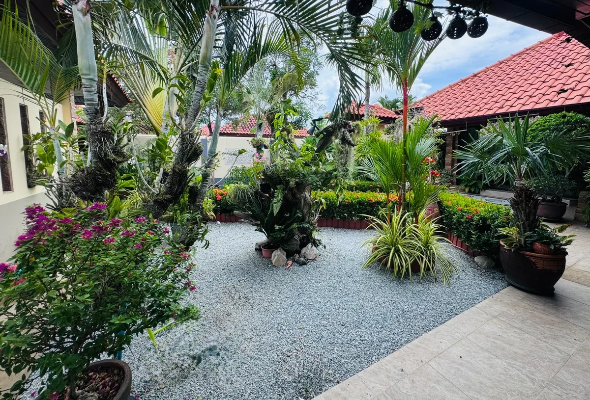 3 Bed 3 bath in Huay Yai Baan Balina 2 photo 53