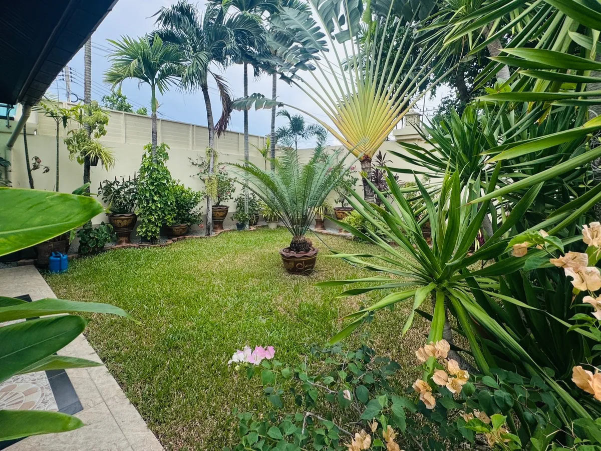 3 Bed 3 bath in Huay Yai Baan Balina 2 photo 55