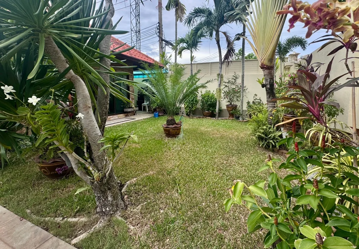 3 Bed 3 bath in Huay Yai Baan Balina 2 photo 57