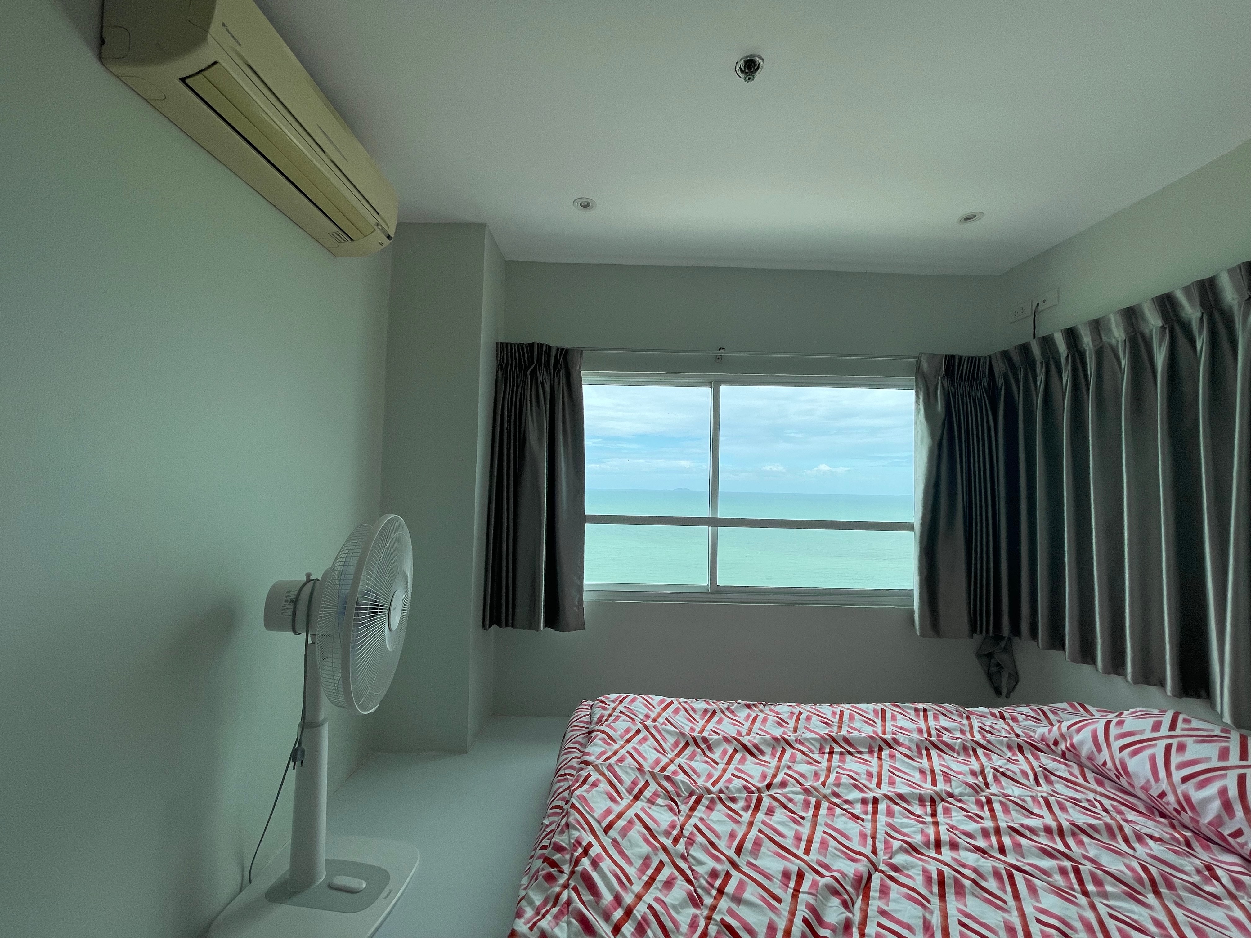 View Talay 7 For Rent Large Corner Sea View photo 18