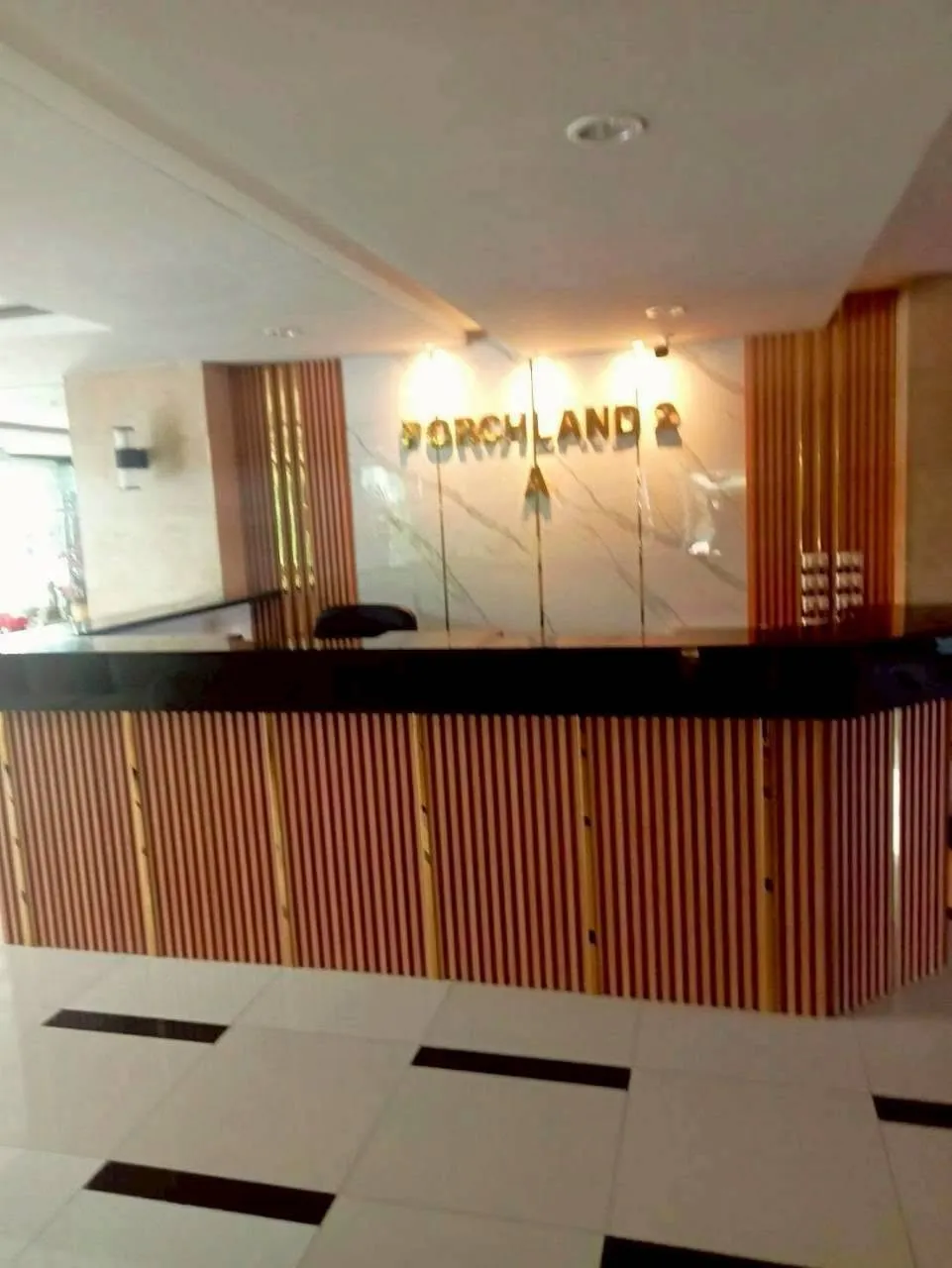 Spacious Modern Style Condo 3 bedrooms 2 bathrooms in Thepprasit for RENT photo 16