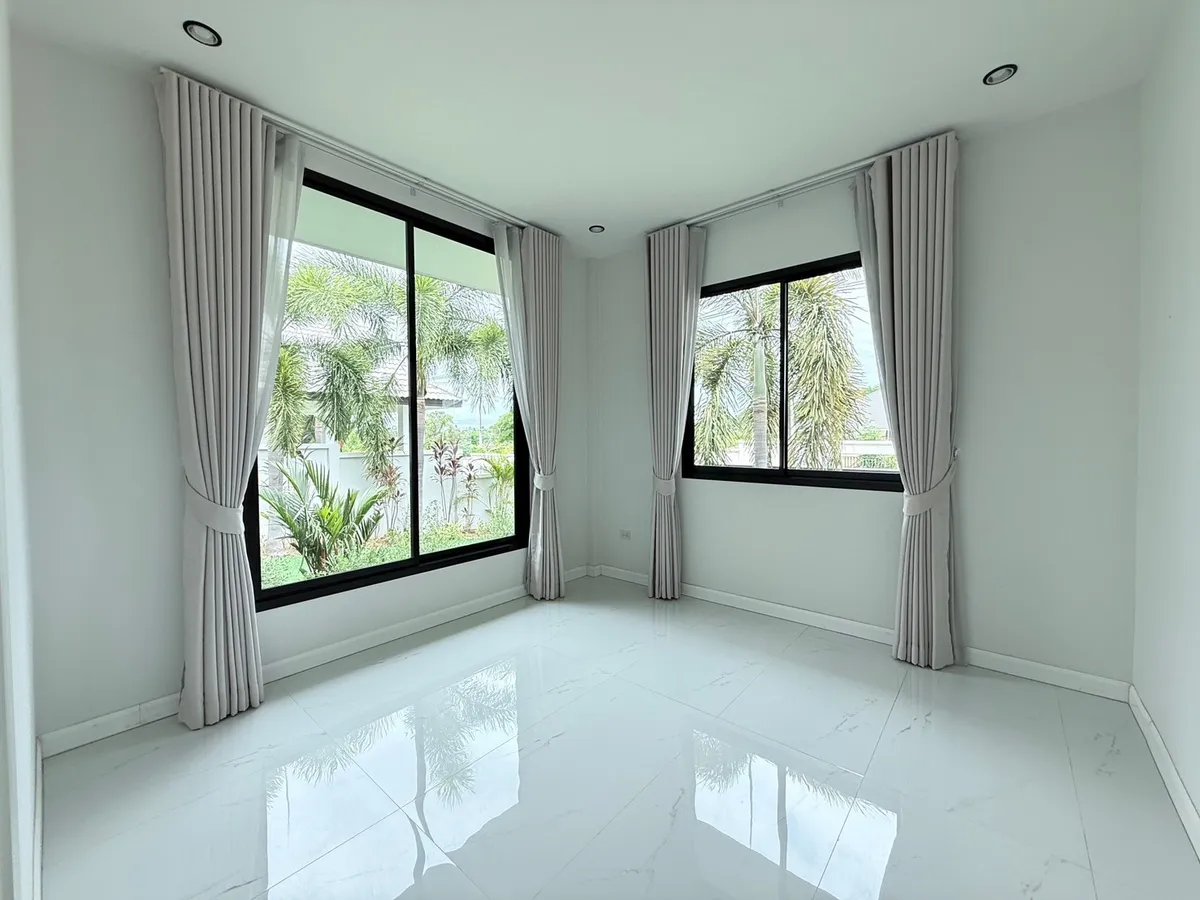 Pratumnak 2 bedroom for rent photo 12