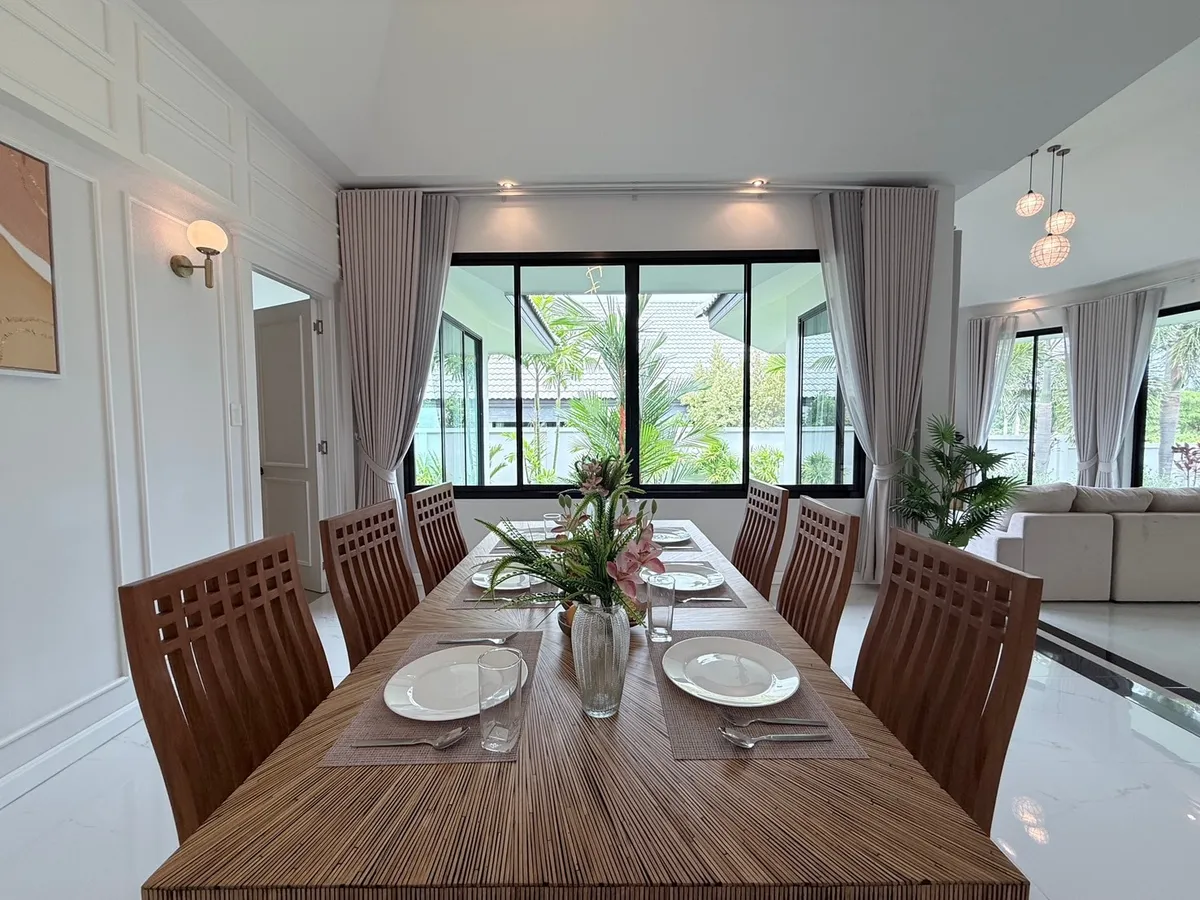 Pratumnak 2 bedroom for rent photo 19