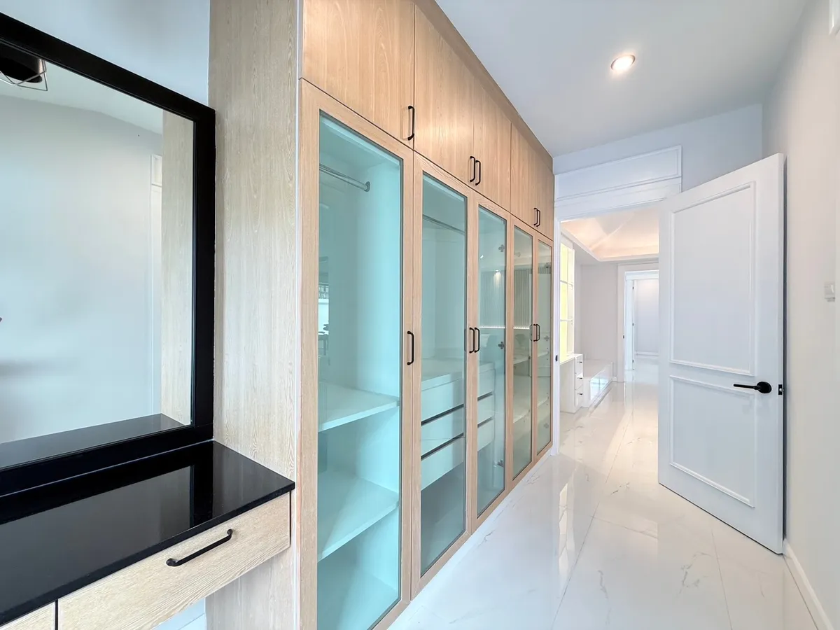 Pratumnak 2 bedroom for rent photo 23