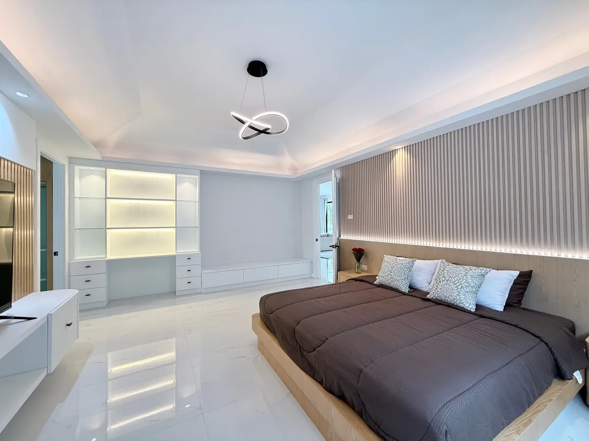 Pratumnak 2 bedroom for rent photo 25