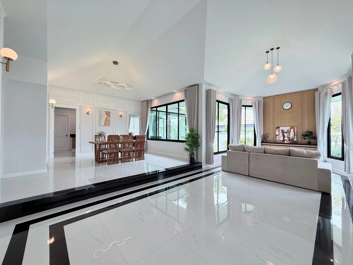 Pratumnak 2 bedroom for rent photo 28