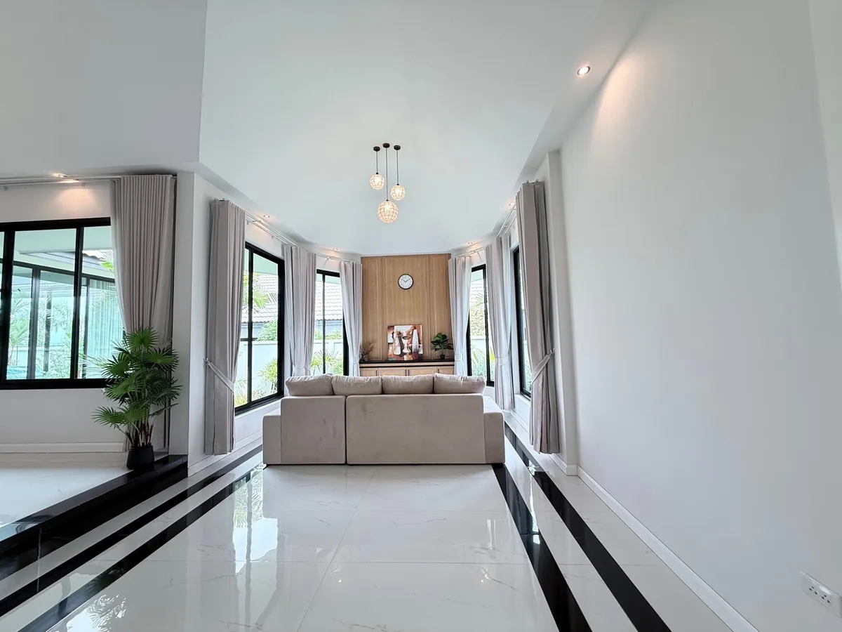 Pratumnak 2 bedroom for rent photo 29