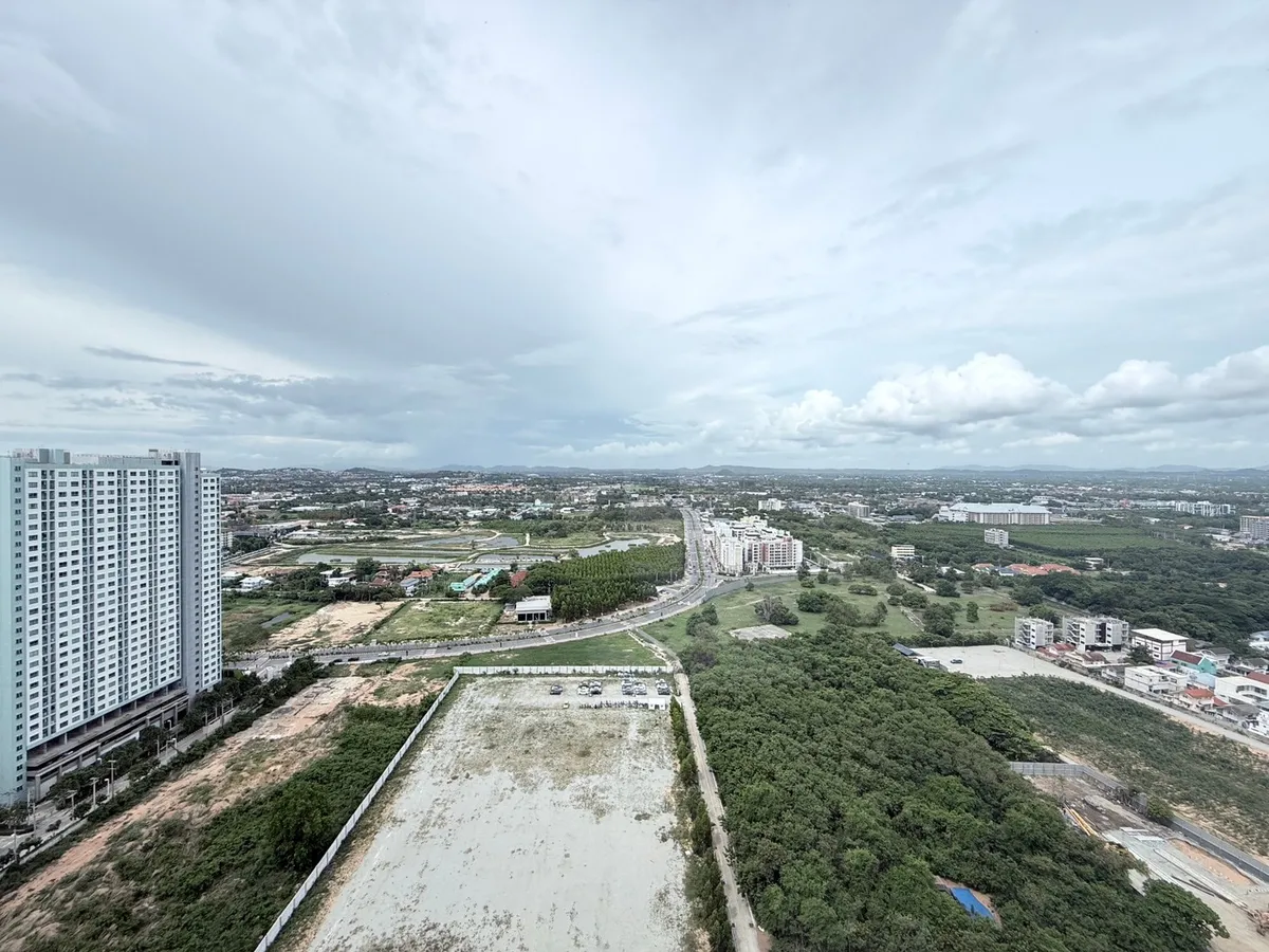 Pratumnak 2 bedroom for rent photo 33