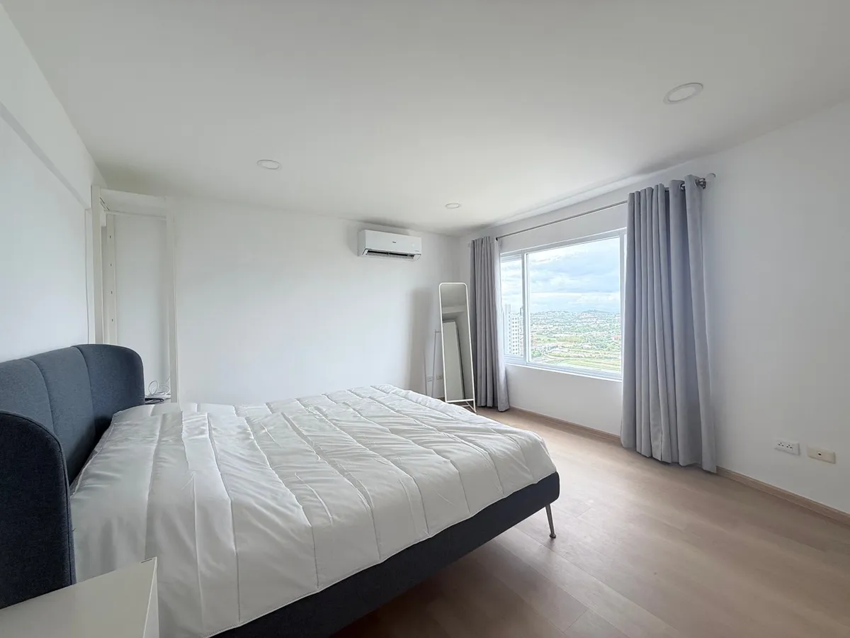 Pratumnak 2 bedroom for rent photo 35