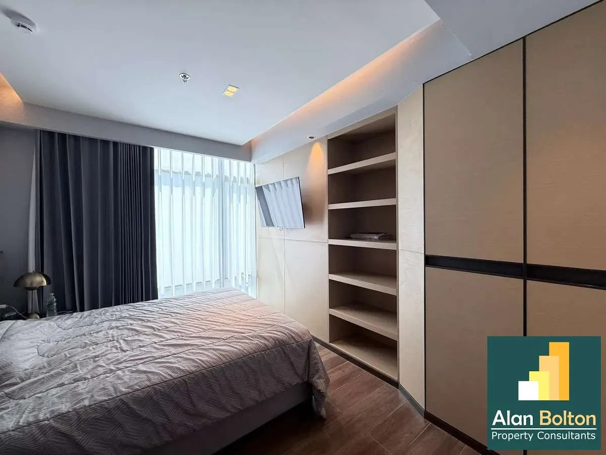 Pratumnak 2 bedroom for rent photo 6