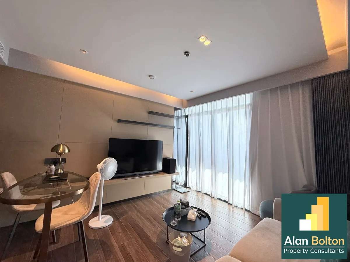 Pratumnak 2 bedroom for rent photo 5