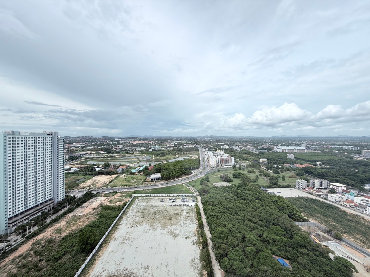 Pratumnak 2 bedroom for rent photo 39
