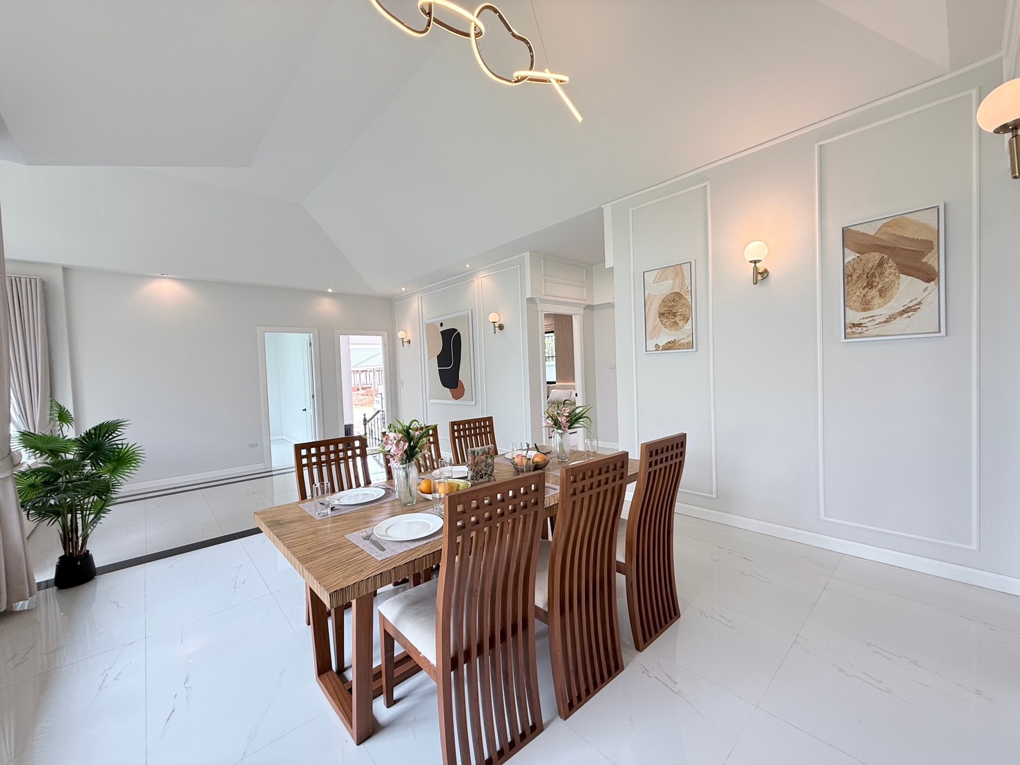 Pratumnak 2 bedroom for rent photo 14