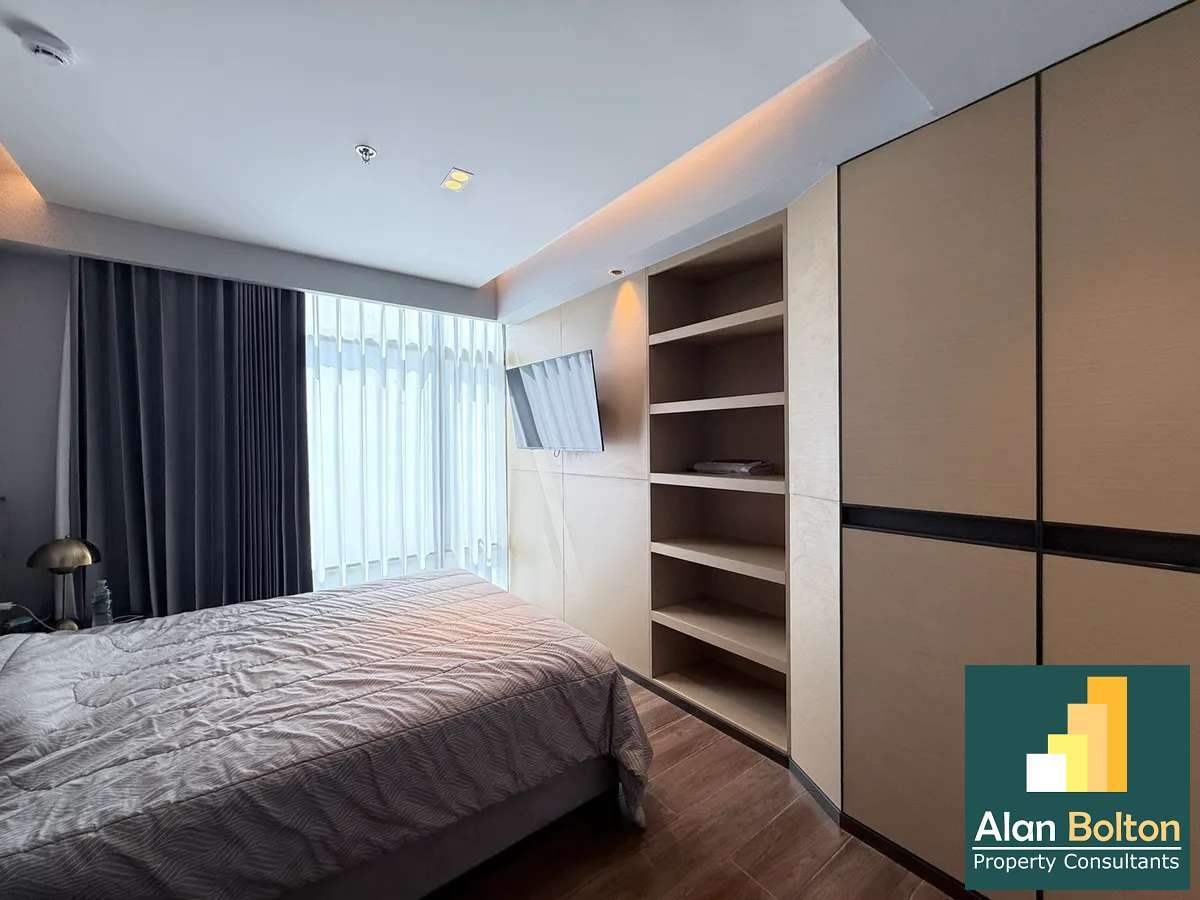 Pratumnak 2 bedroom for rent photo 6