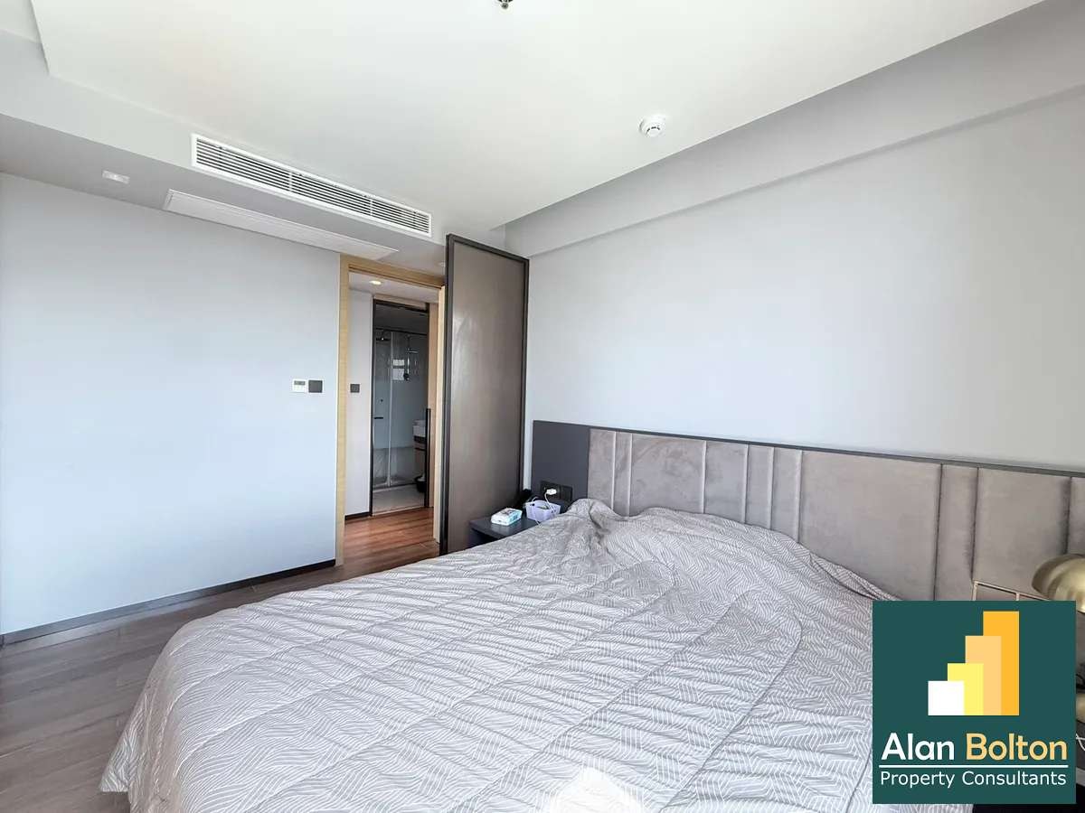 Pratumnak 2 bedroom for rent photo 7
