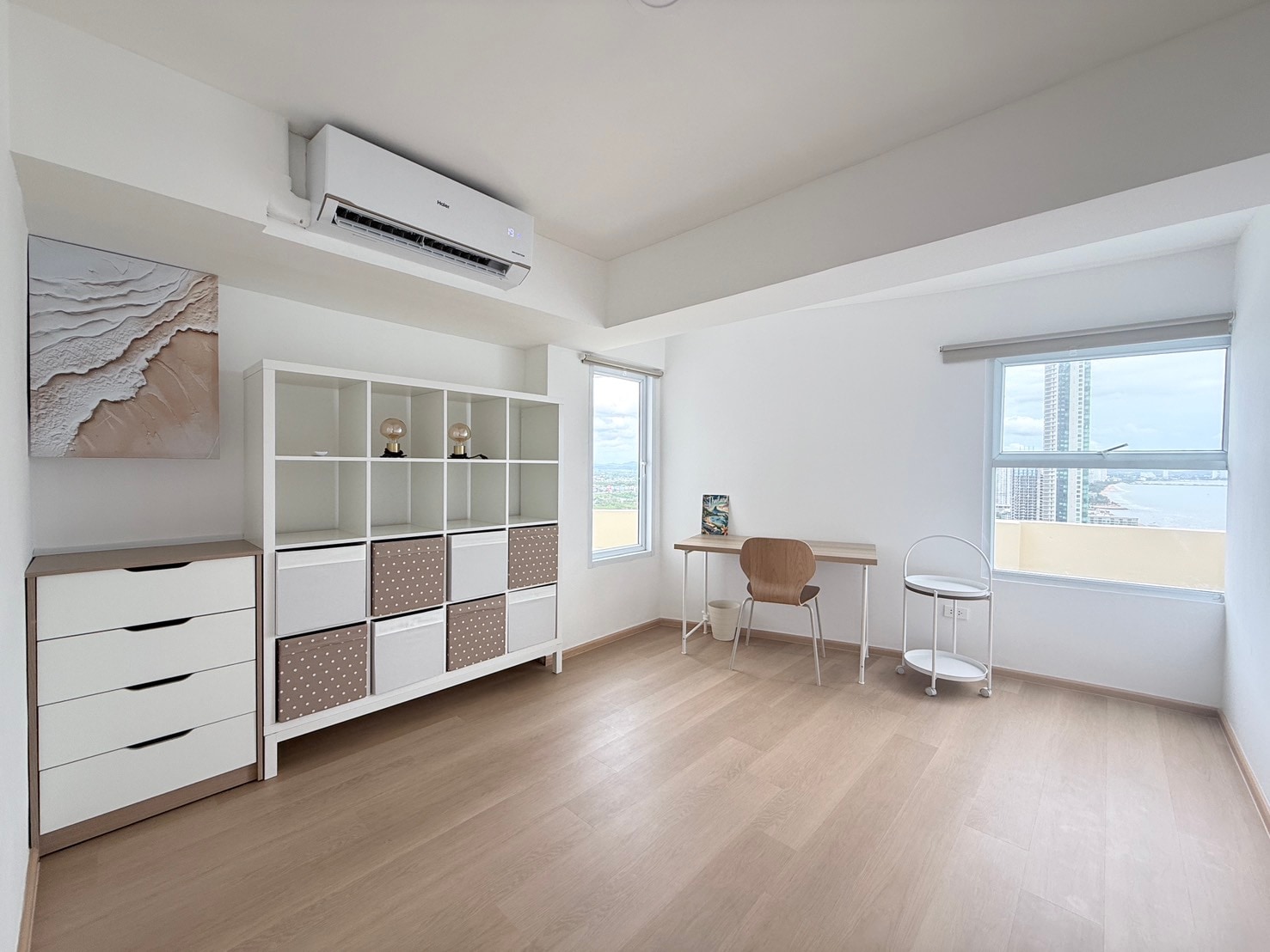 Pratumnak 2 bedroom for rent photo 36