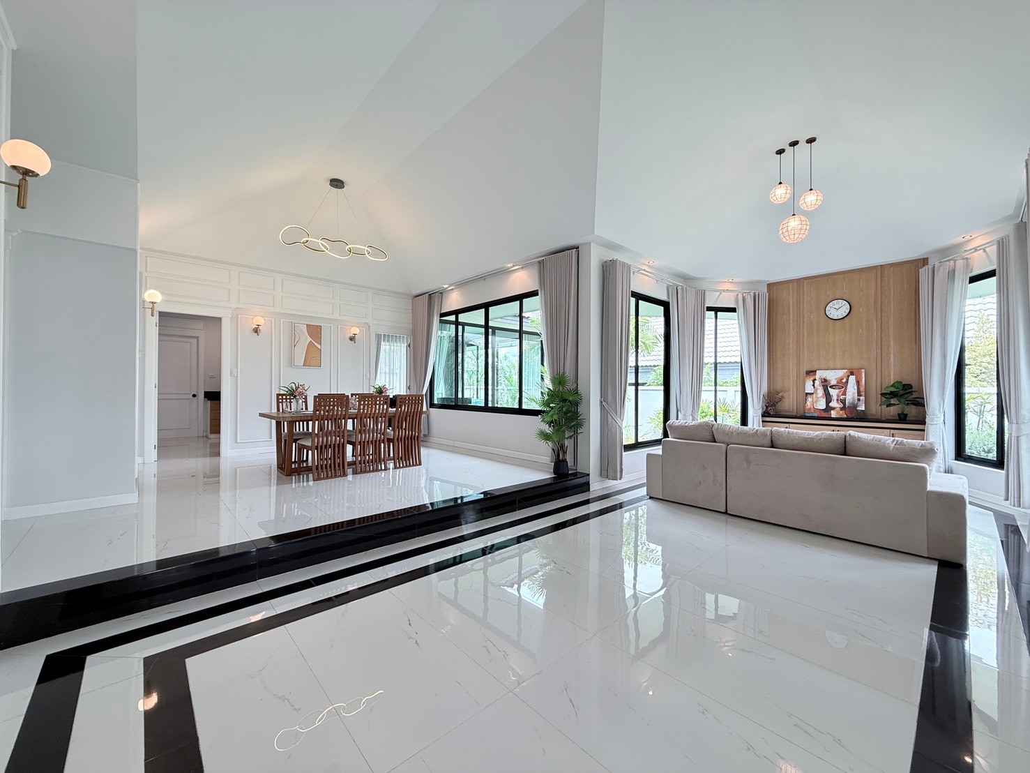 Pratumnak 2 bedroom for rent photo 34